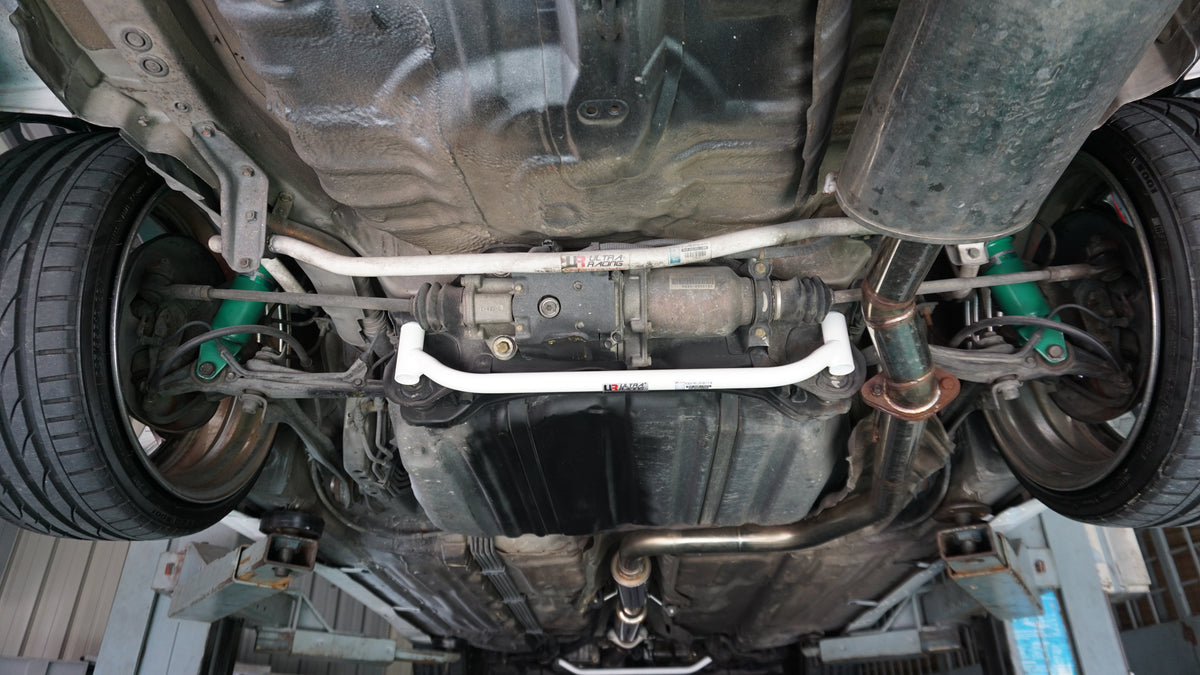 Ultra Racing Anti Roll Bars-292
