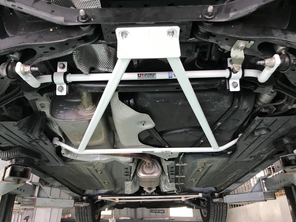 Ultra Racing Anti Roll Bars-231