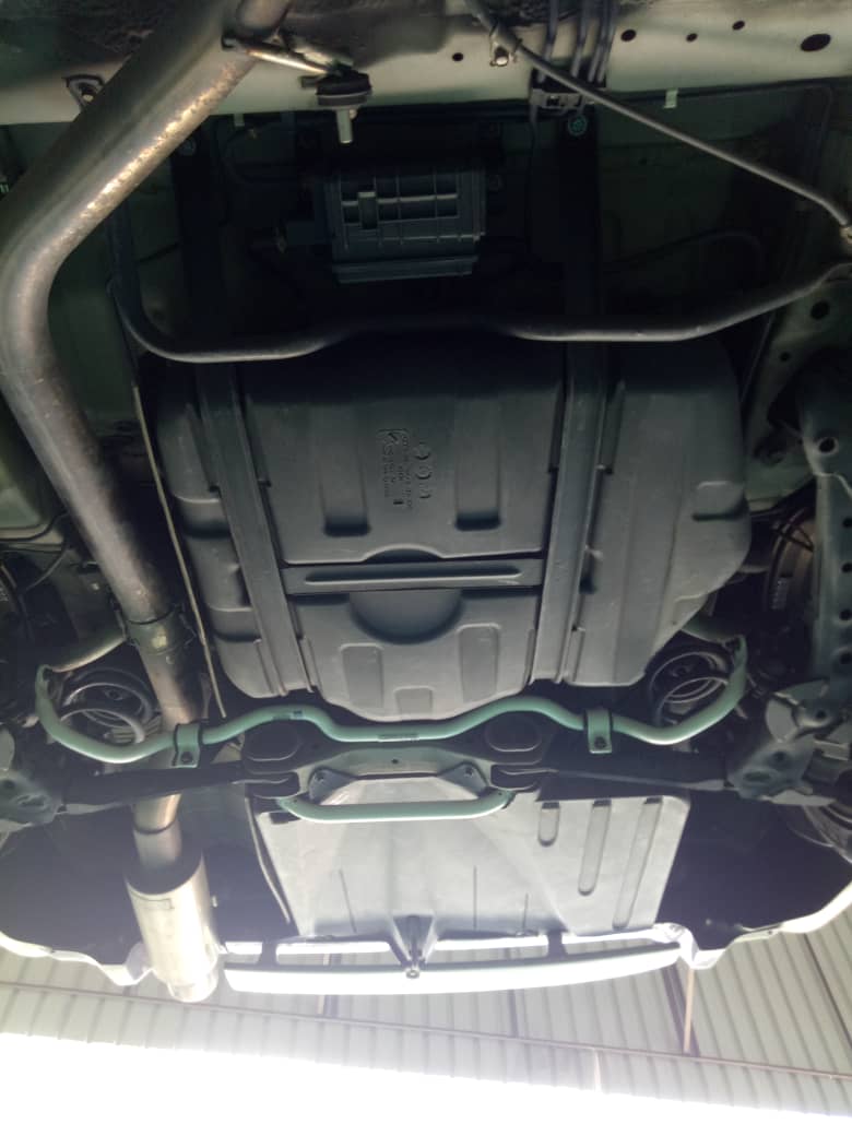 Ultra Racing Anti Roll Bars-276