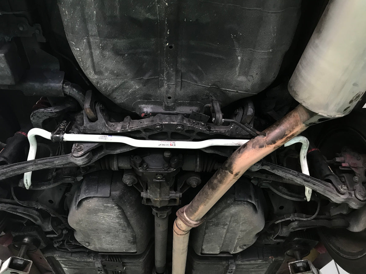 Ultra Racing Anti Roll Bars-415