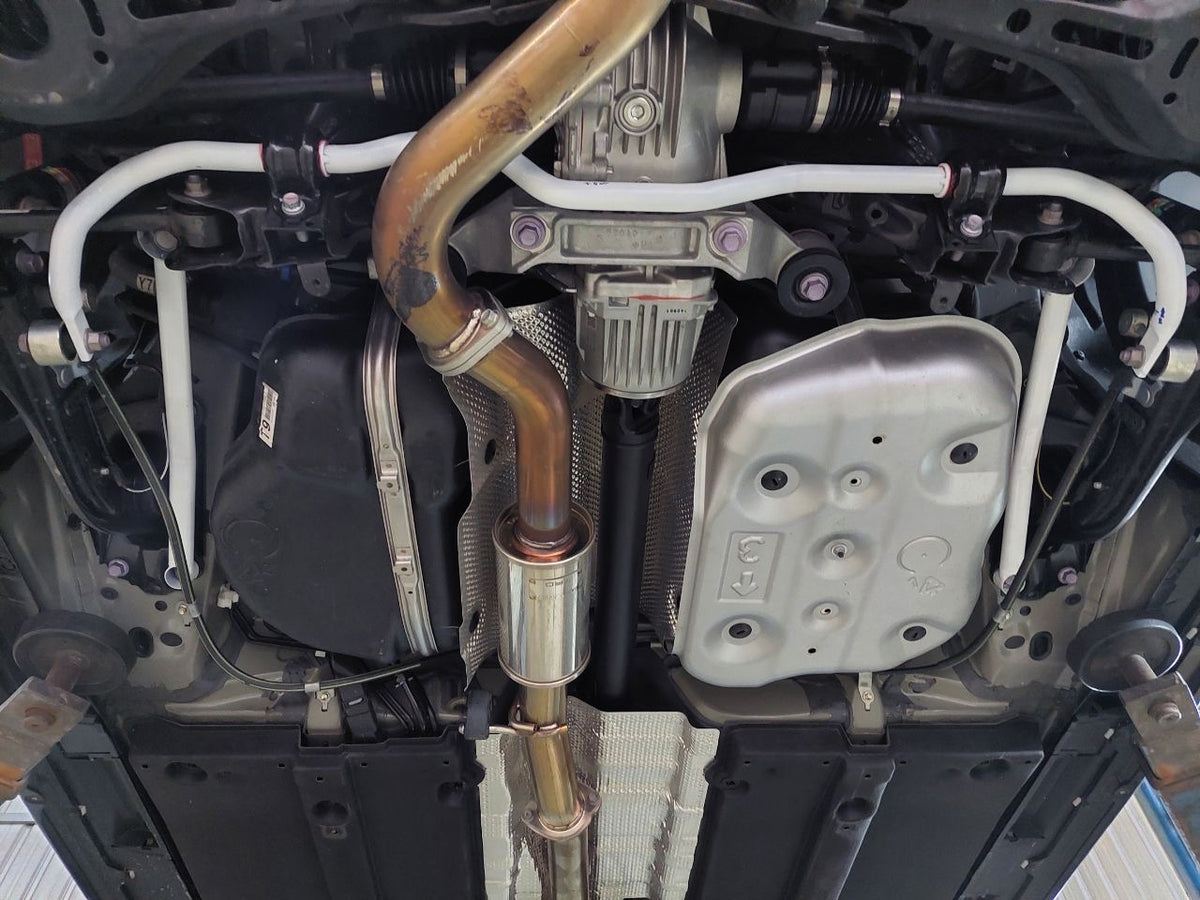 Ultra Racing Anti Roll Bars-573