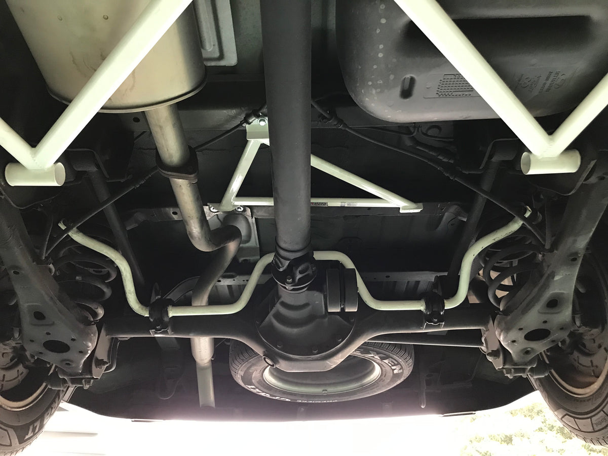 Ultra Racing Anti Roll Bars-315