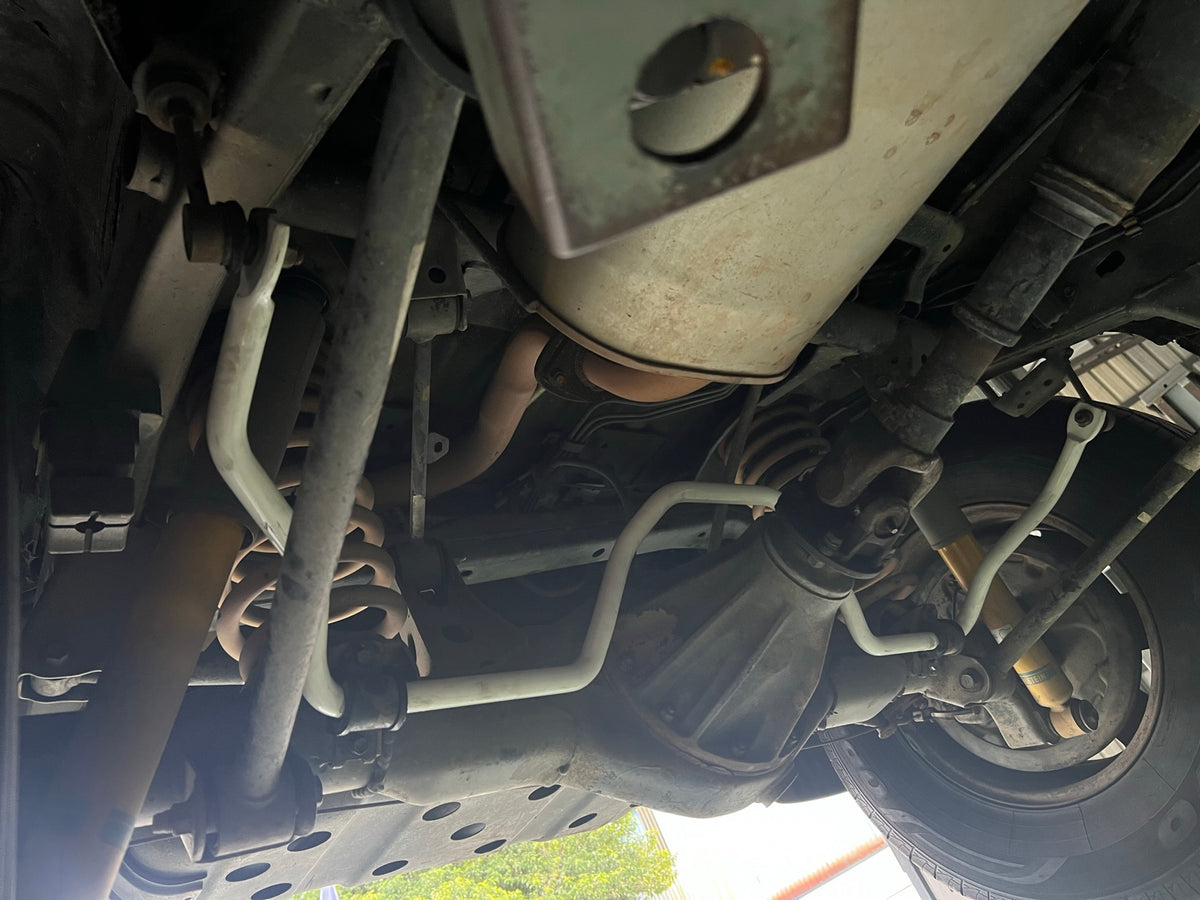 Ultra Racing Anti Roll Bars-371