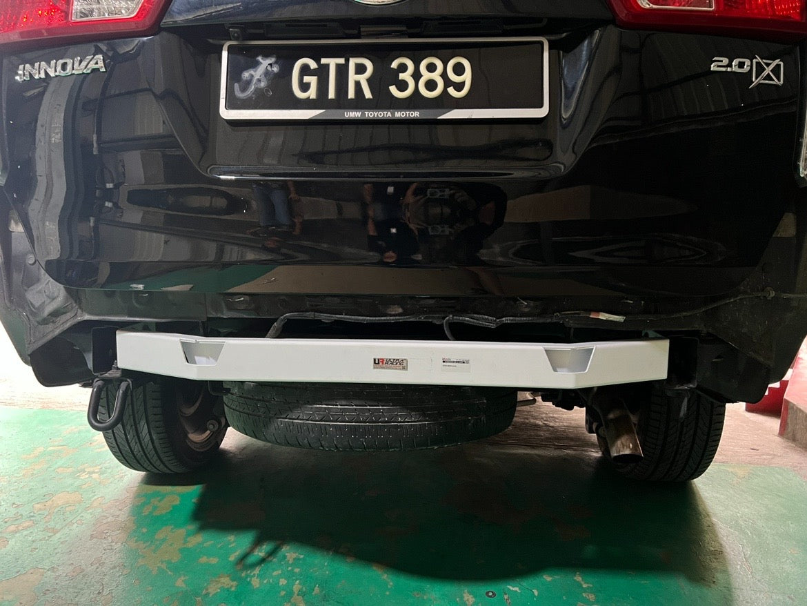 Ultra Racing Rear Anti-Collision Brace-37