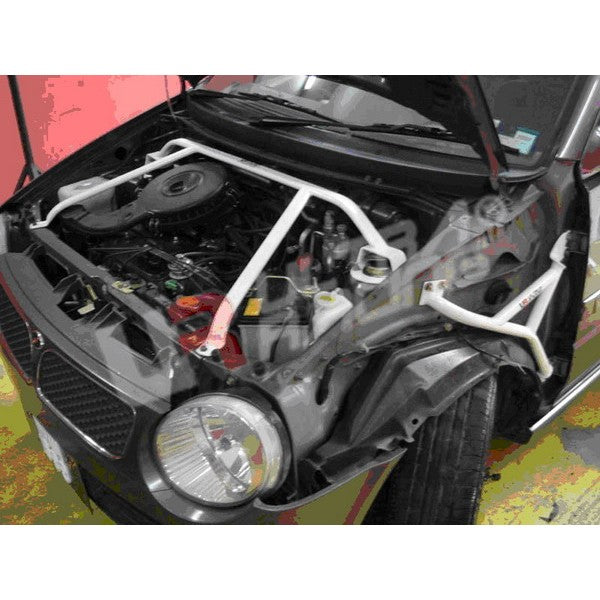 Ultra Racing Fender Brace Bars-80