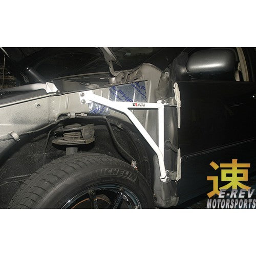 Ultra Racing Fender Brace Bars-107