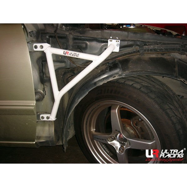 Ultra Racing Fender Brace Bars-105