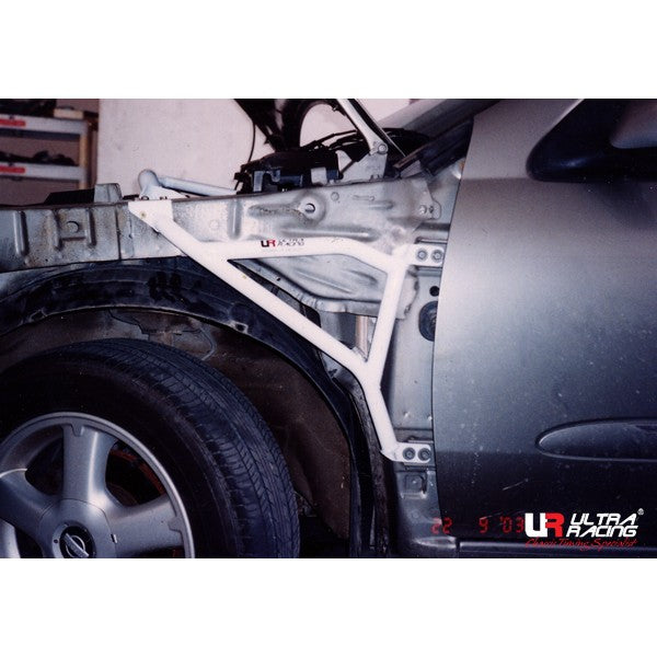 Ultra Racing Fender Brace Bars-67
