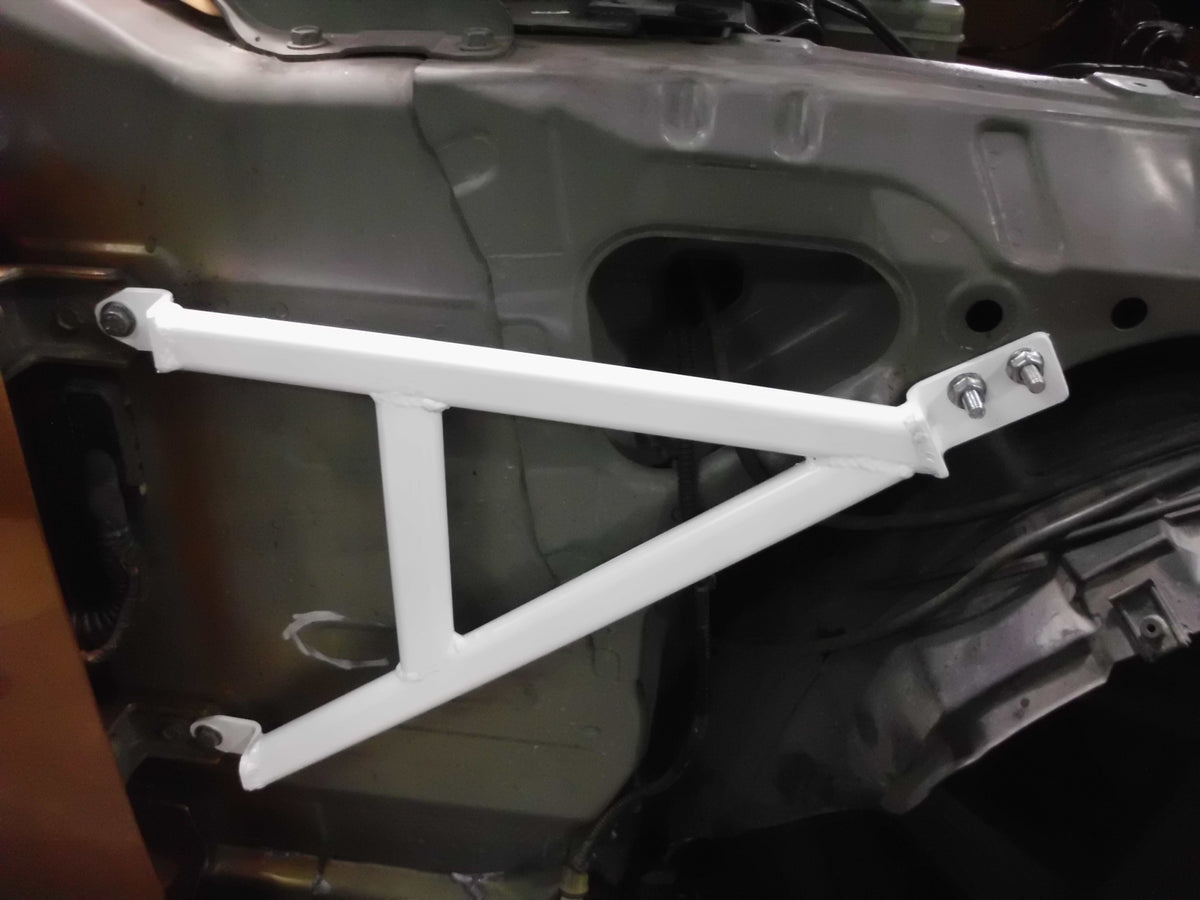 Ultra Racing Fender Brace Bars-64
