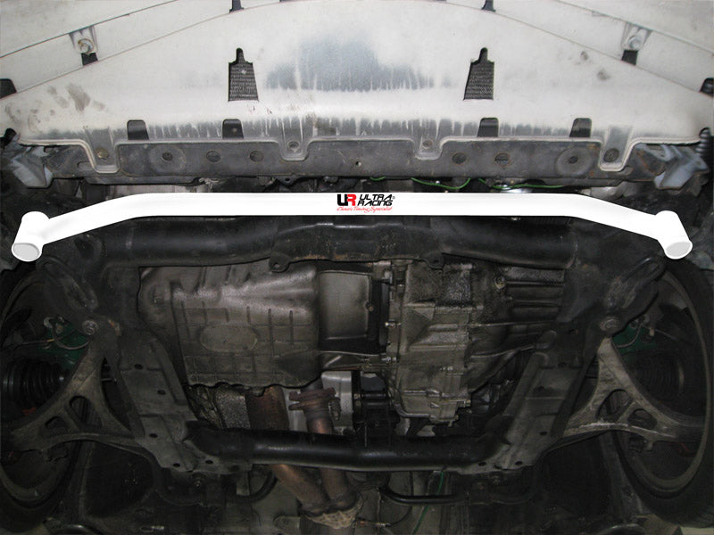 Ultra Racing Front Lower Brace-3