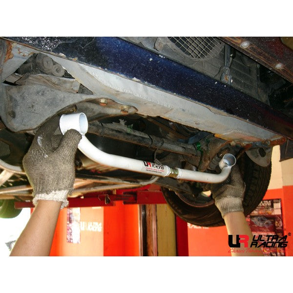 Ultra Racing Front Lower Brace-861