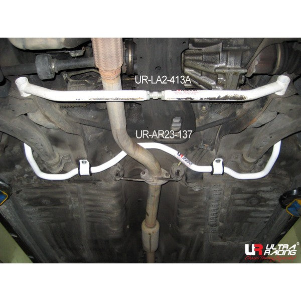 Ultra Racing Braces Toyota Corolla – Front Lower Bar / Front Member Brace