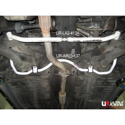 Ultra Racing Braces Toyota Corolla – Front Lower Bar / Front Member Brace