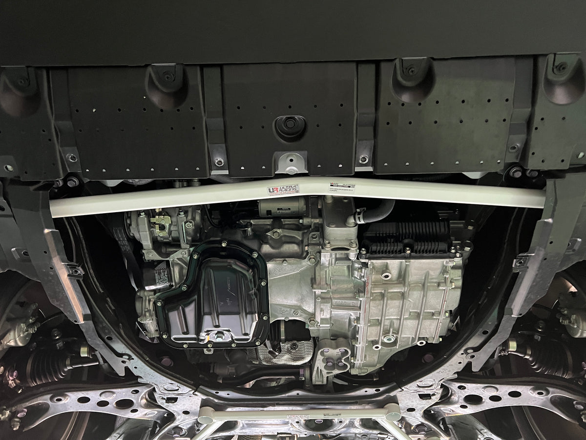 Ultra Racing Front Lower Brace-894