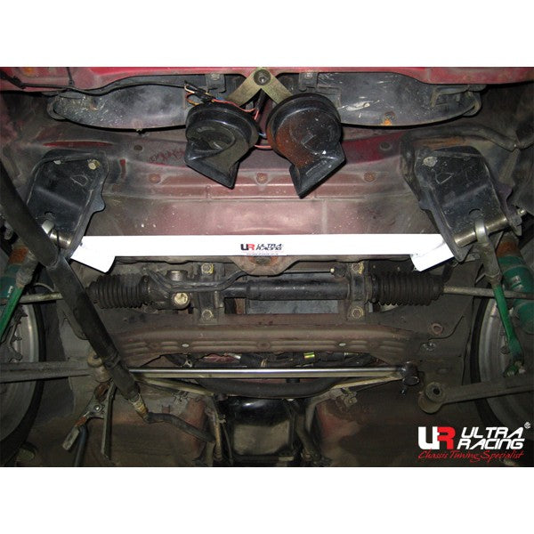 Ultra Racing Front Lower Brace-904