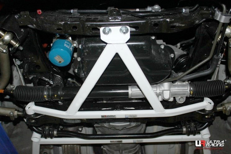 Ultra Racing Front Lower Brace-328