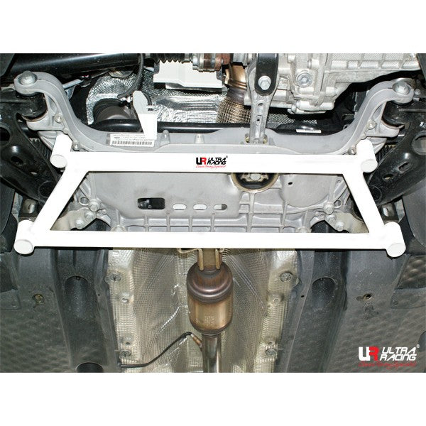 Ultra Racing Front Lower Brace-757
