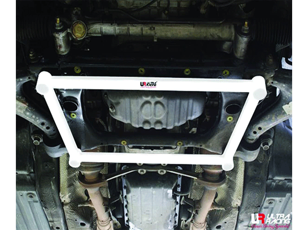 Ultra Racing Braces Lexus LS 430 – Front Lower Bar / Front Member Brace