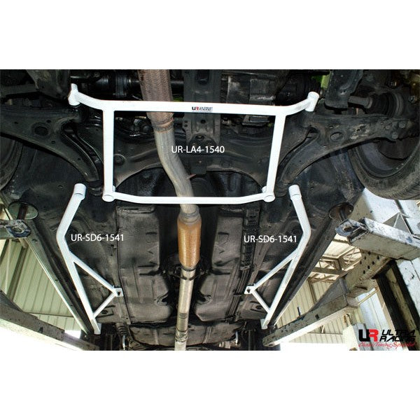 Ultra Racing Front Lower Brace-871
