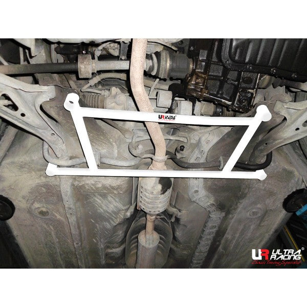 Ultra Racing Front Lower Brace-923