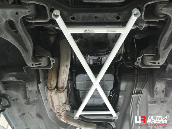 Ultra Racing Front Lower Brace-517