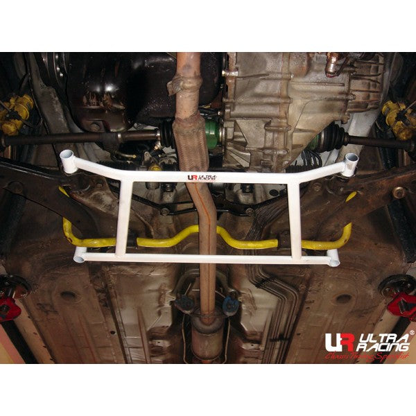 Ultra Racing Front Lower Brace-925