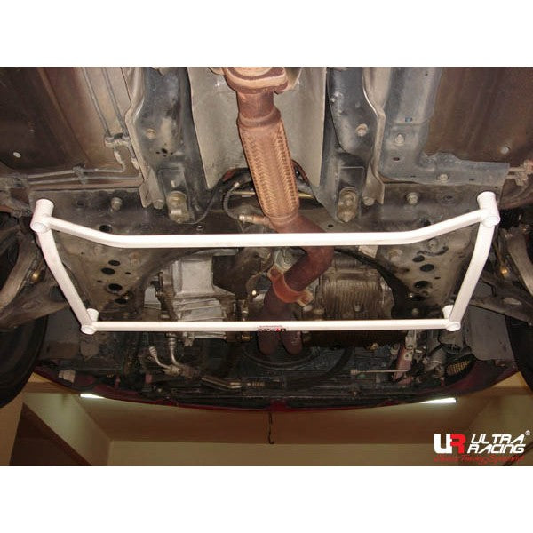 Ultra Racing Front Lower Brace-9