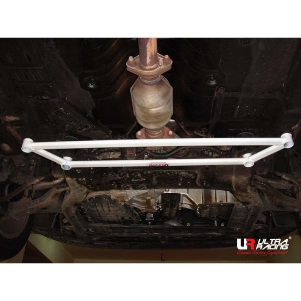 Ultra Racing Front Lower Brace-313