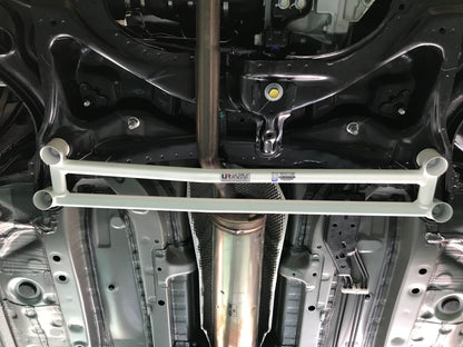 Ultra Racing Braces Toyota Sienta / Vios / Yaris – Front Lower Bar / Front Member Brace