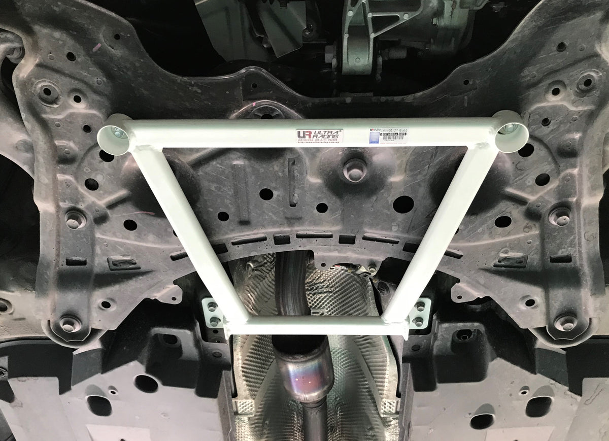 Ultra Racing Front Lower Brace-857