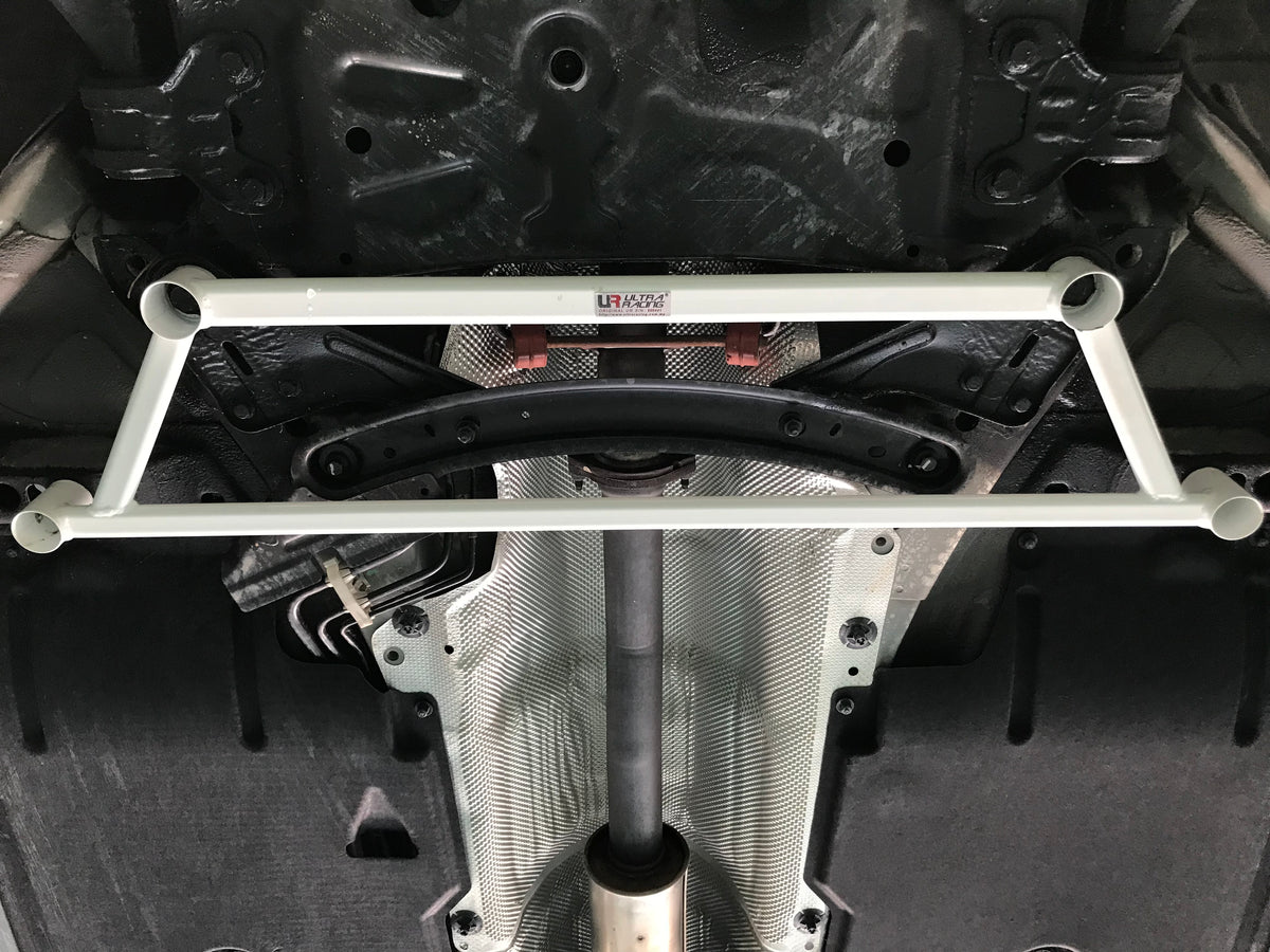 Ultra Racing Front Lower Brace-959