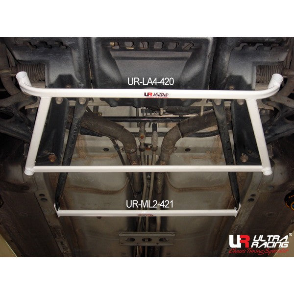 Ultra Racing Front Lower Brace-908