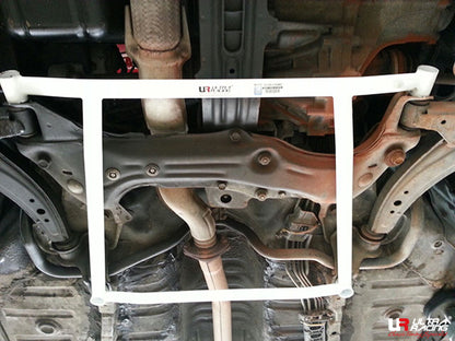 Ultra Racing Braces Toyota Corolla – Front Lower Bar / Front Member Brace