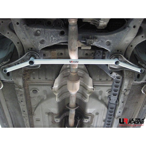 Ultra Racing Front Lower Brace-852