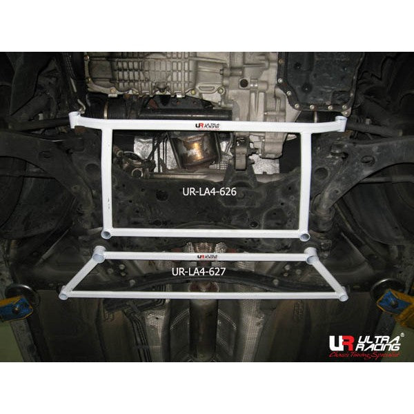 Ultra Racing Front Lower Brace-180