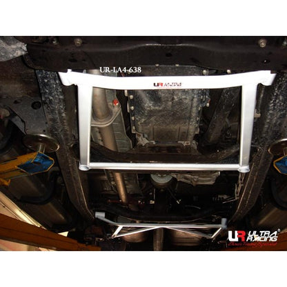 Ultra Racing Braces Mitsubishi Pajero Sport / Triton L200 / VGT – Front Lower Bar / Front Member Brace