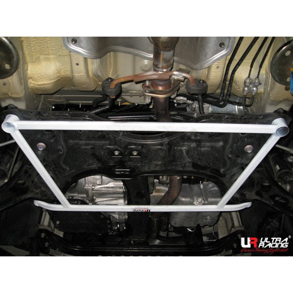 Ultra Racing Braces Suzuki SX4 – Front Lower Bar / Front Member Brace