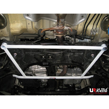 Ultra Racing Braces Suzuki SX4 – Front Lower Bar / Front Member Brace