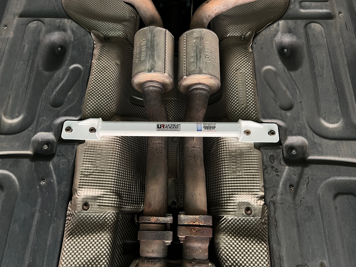 Ultra Racing Mid Lower Brace-230