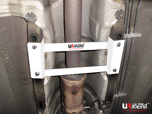 Ultra Racing Mid Lower Brace-385