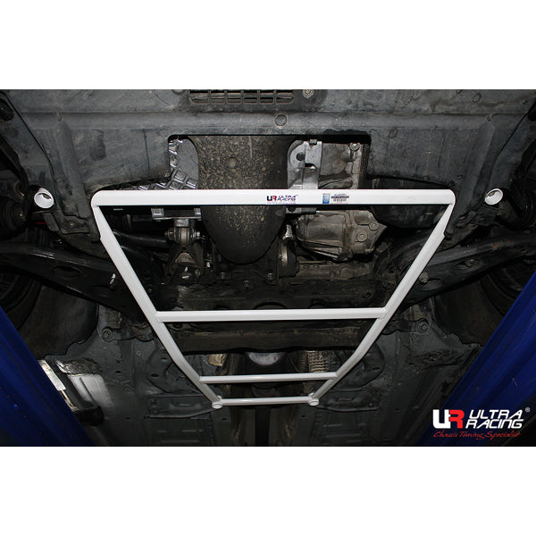 Ultra Racing Mid Lower Brace-244