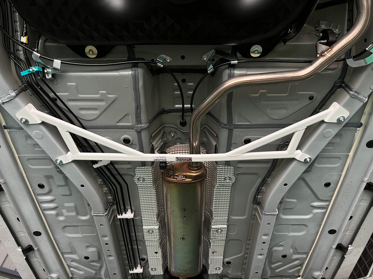Ultra Racing Mid Lower Brace-286