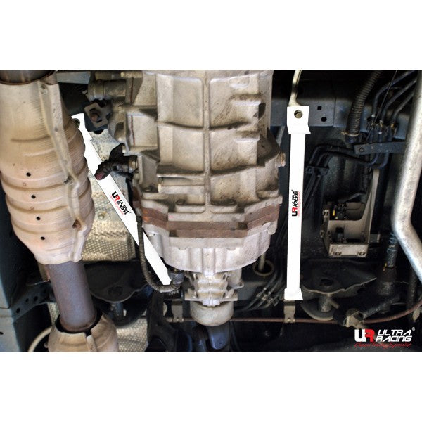 Ultra Racing Mid Lower Brace-351
