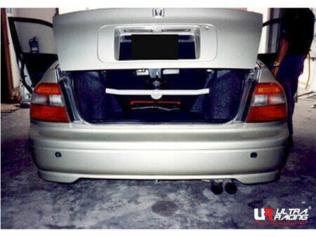 Ultra Racing Braces Honda Accord – Rear Strut Bar / Rear Tower Bar - UR-RE2-024A
