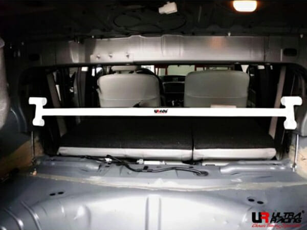Ultra Racing Braces Mazda 6 – Rear Strut Bar / Rear Tower Bar