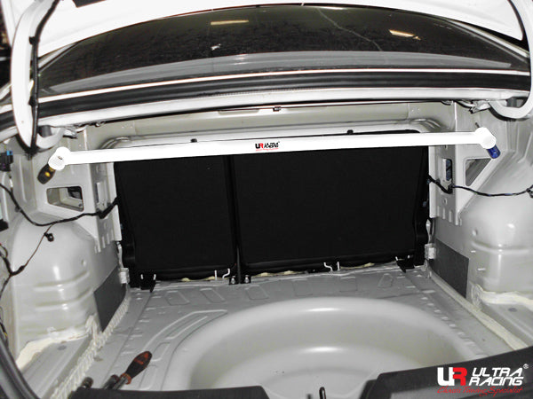 Ultra Racing Braces Chevrolet Sonic – Rear Strut Bar / Rear Tower Bar