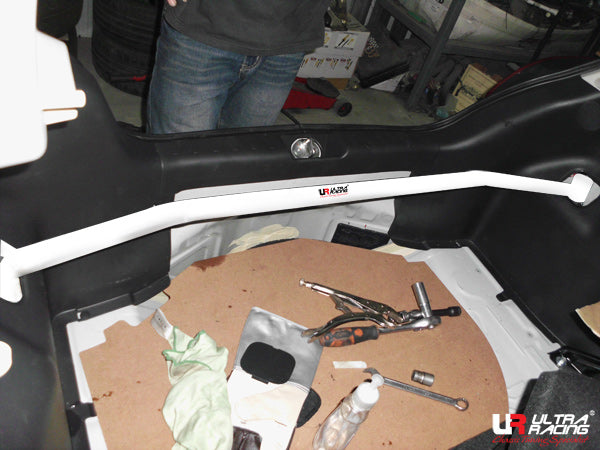 Ultra Racing Braces Mitsubishi Attrage / Mirage – Rear Strut Bar / Rear Tower Bar