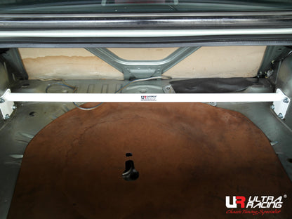Ultra Racing Braces Nissan Sunny – Rear Strut Bar / Rear Tower Bar