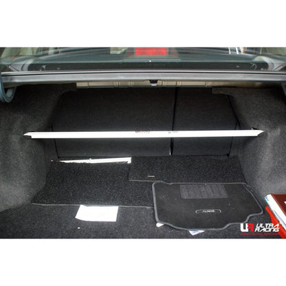 Ultra Racing Braces Suzuki SX4 – Rear Strut Bar / Rear Tower Bar