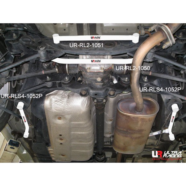 Ultra Racing Rear Lower Brace-546